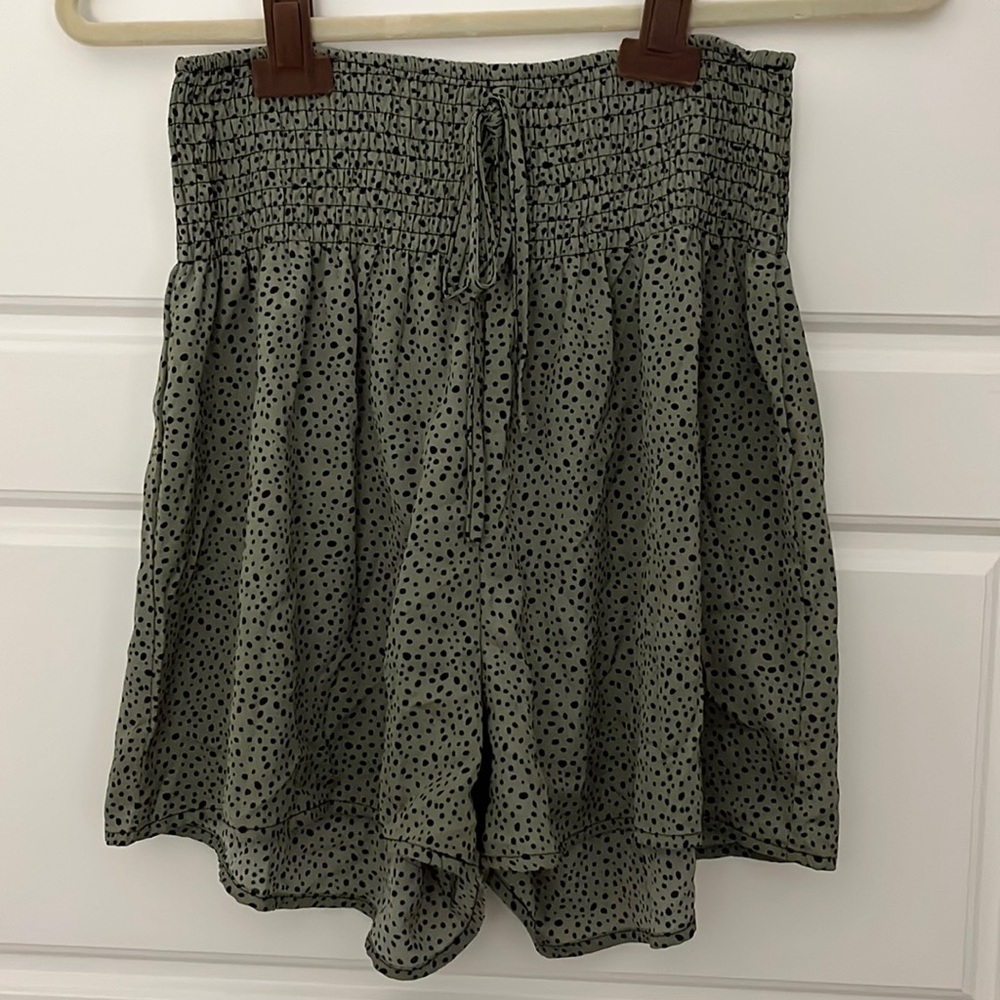Shein lightweight shorts